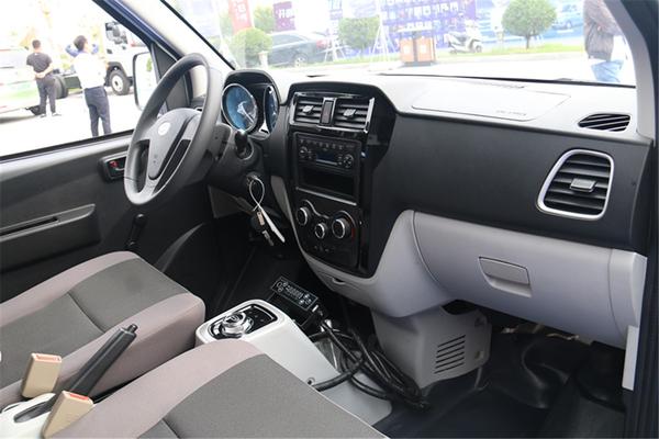 开启4snew计划开瑞新能源优优ev优劲ev正式上市