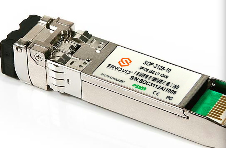 5g超密集组网驱动光模块市场爆发