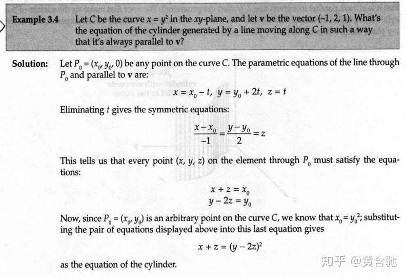 gre sub math易忘知识点整理 - 知乎