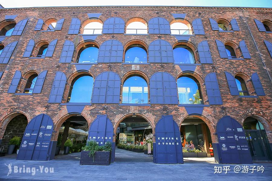 【布鲁克林大桥散步景点】Brooklyn Bridge 公园拍照角度、顺游文青风纽约DUMBO 区 - 知乎