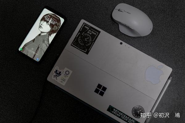 Surface Pro 6 Ipad Pro 18簡單評測及選購指北 1 3 知乎