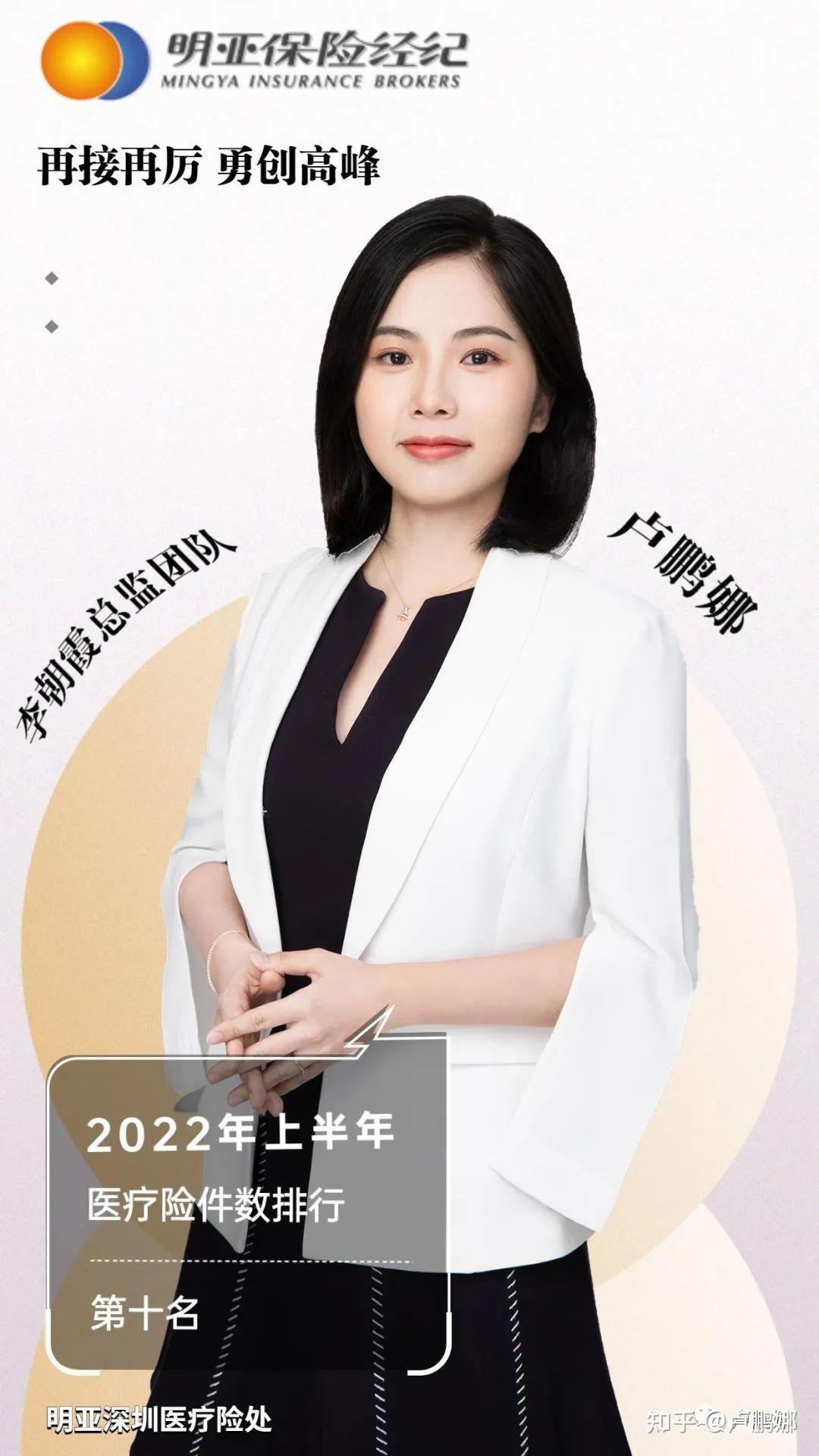 明亞深圳分公司丨 2021年唯一90後cot:我是怎麼做到的?(上篇) - 知乎