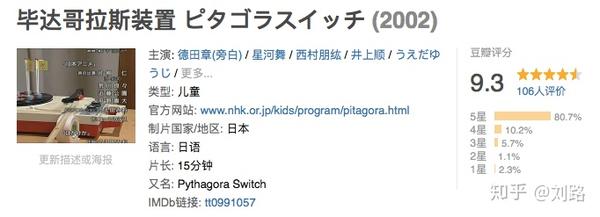 如果让孩子看电视 我只推荐这个电视台 Nhk 知乎