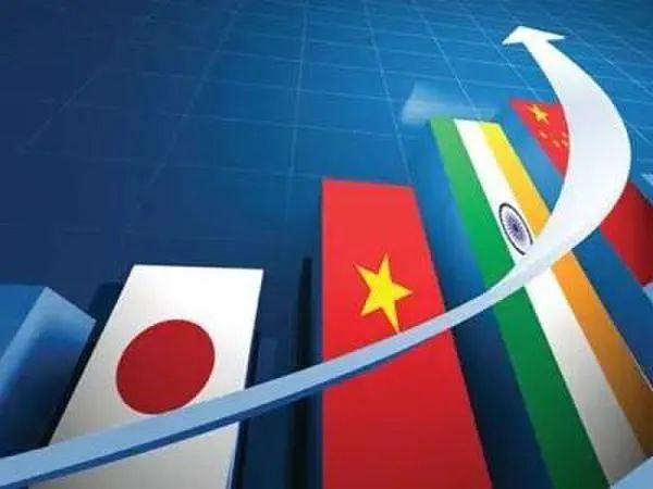 海外丨亚太区经济增速未来10年有望领先全球 - 知乎