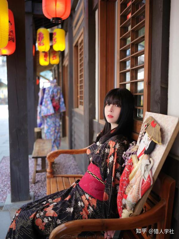 韩国妹子 Isabella(장주、Jang Joo) cos写真套图合集 - 知乎