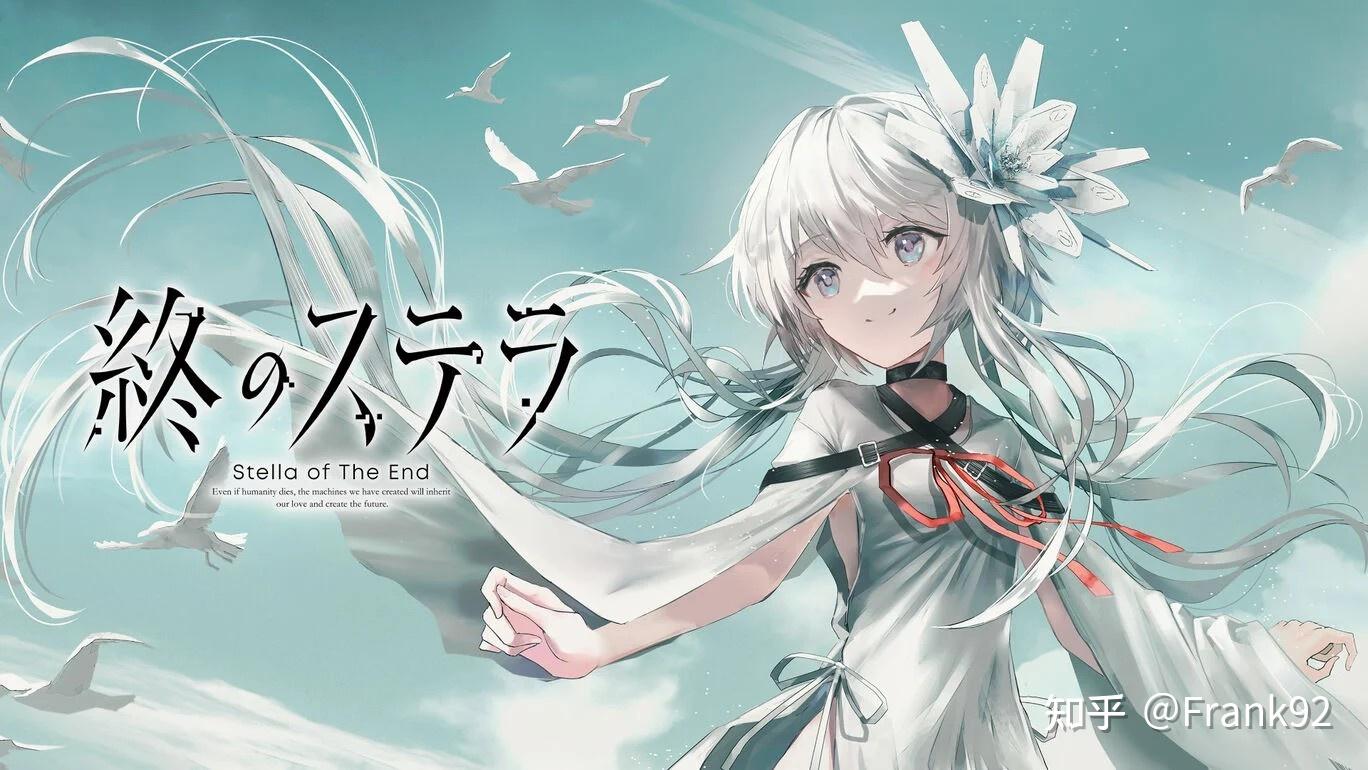 Galgame从入门到入土 - 知乎
