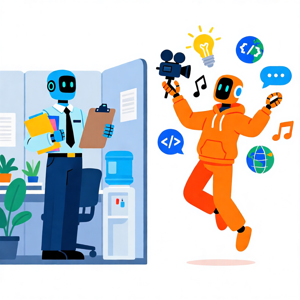 WorkBuddy VS OpenClaw：谁才是办公室里的真·得力助手？ - 知乎