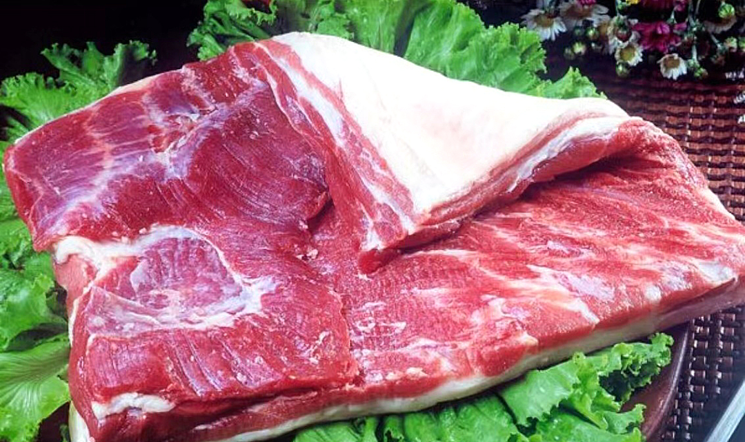 黑猪肉真的比白猪肉好吃吗?为什么很多人不买白猪了? - 知乎