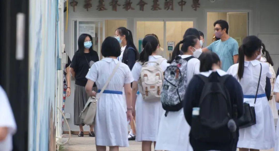 香港中一叩门必备攻略，照着做录取率翻倍！（附叩门时间+面试真题） - 知乎
