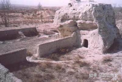 花木兰战斗的神秘对手:柔然部落到底是何方神圣? - 知乎