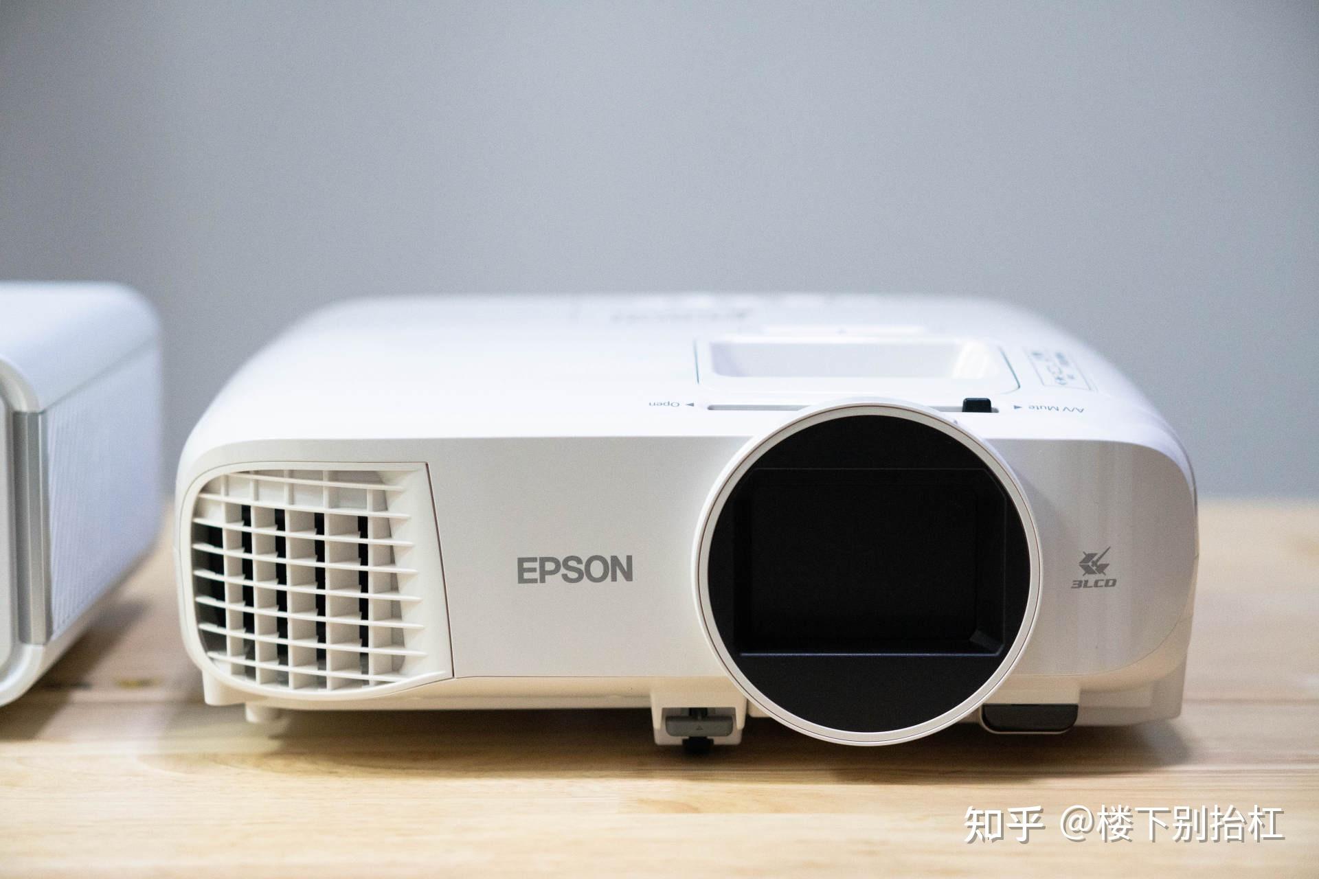 五千价位的传统投影仪对比:优派q20 vs 爱普生tw5700tx - 知乎