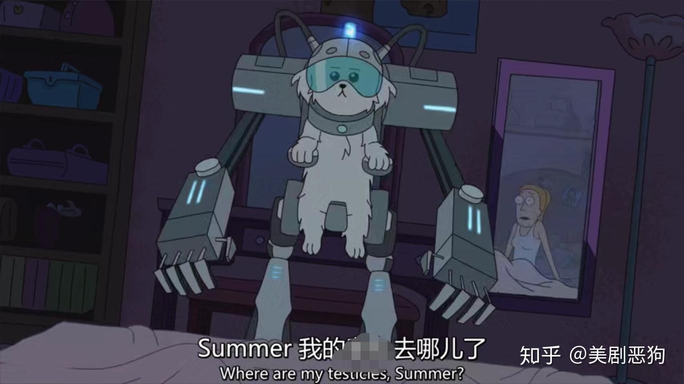 基因改变才被驯化成今天的模样,它扔掉了奴隶名snuffle变身为snowball