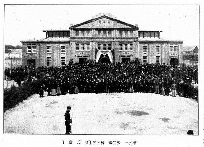 宋教仁小传：中国宪政之父，倘若不死，必将有另一番景象- 知乎