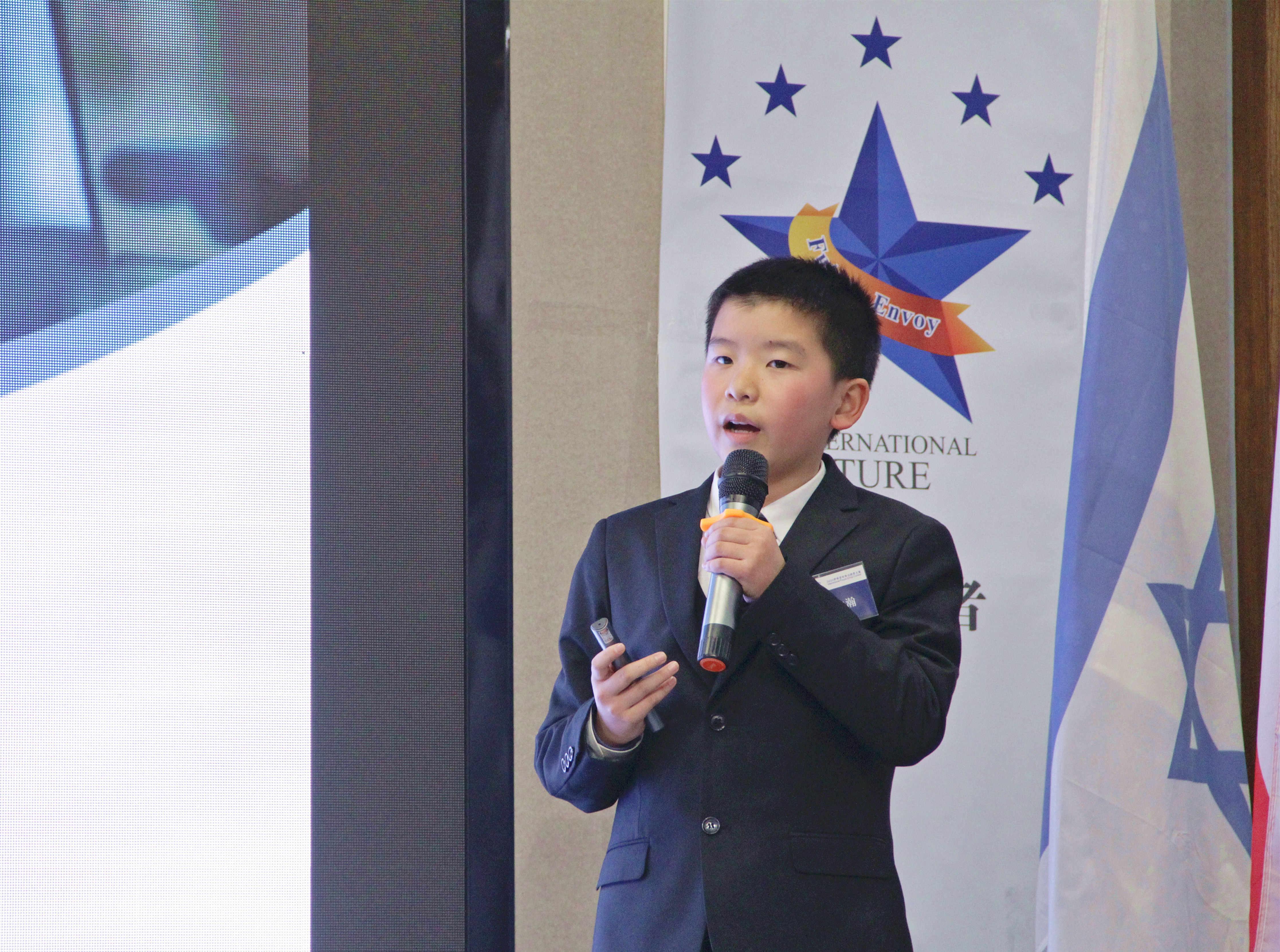 探索全球文化——上海青少年国际交流中心的精彩故事