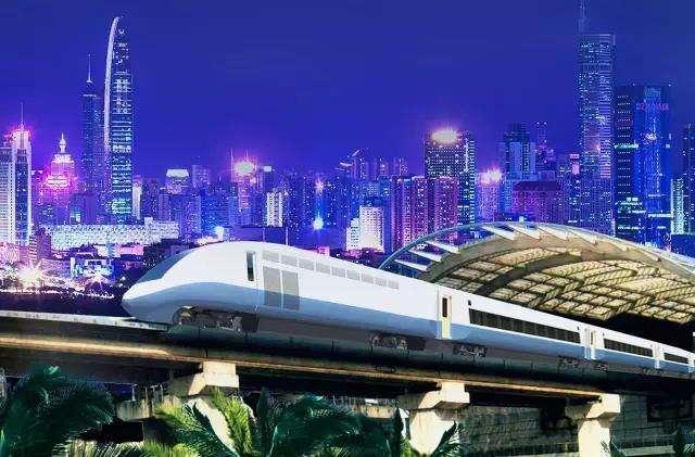 "新基建"下的智慧城轨:城轨为"体" 智慧为"用"