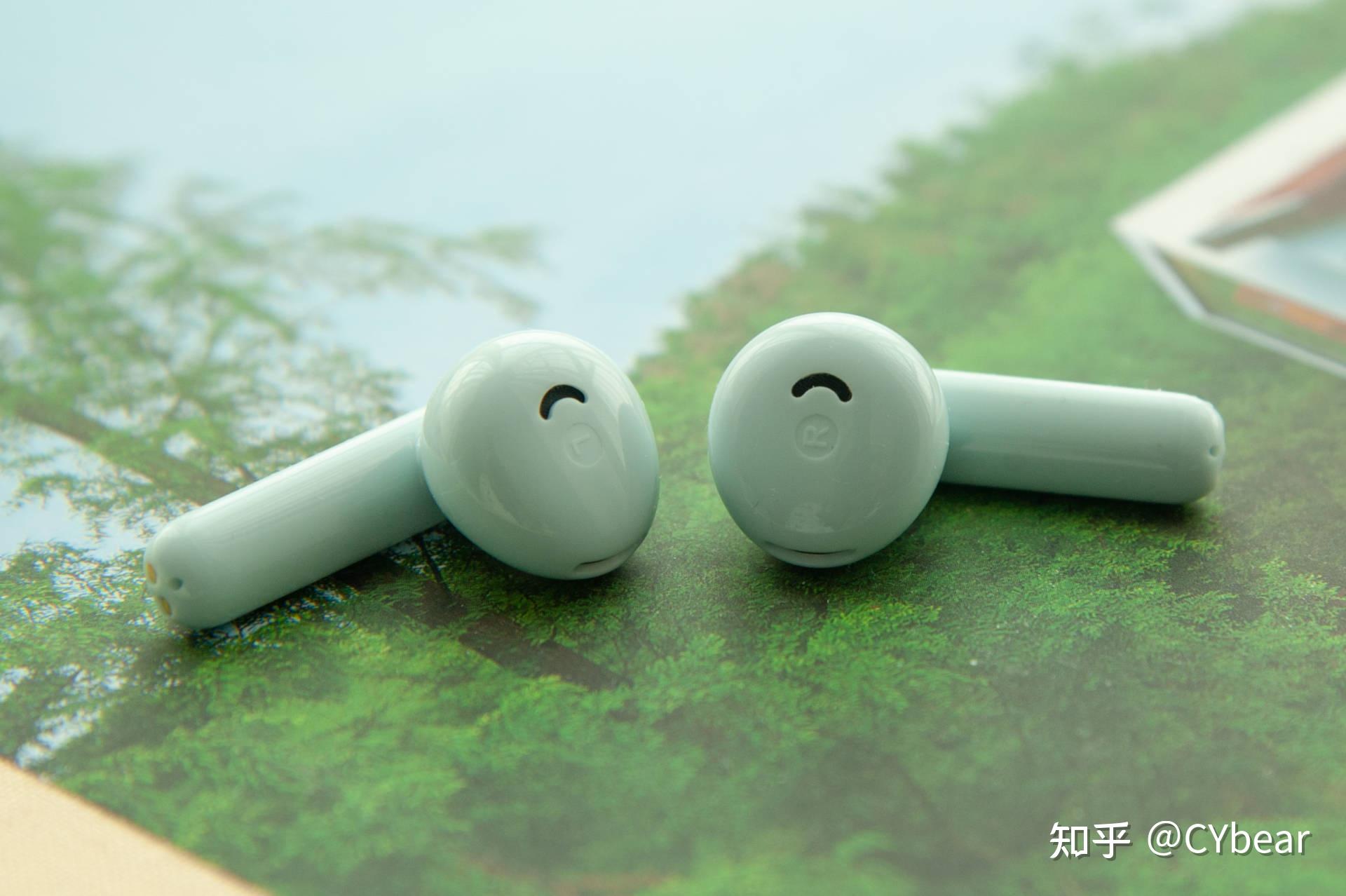 小身材大可爱-杰科giec candypods真无线蓝牙耳机