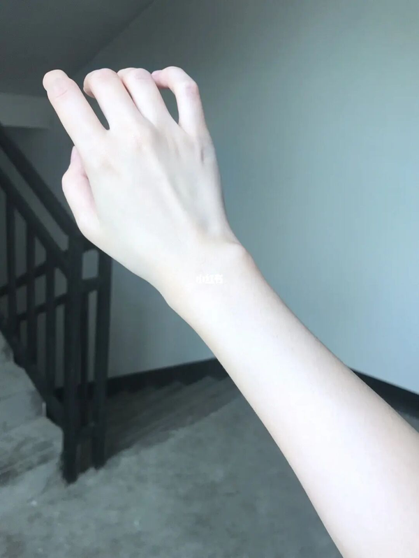 拥有冷白皮是一种怎样的体验 - 知乎