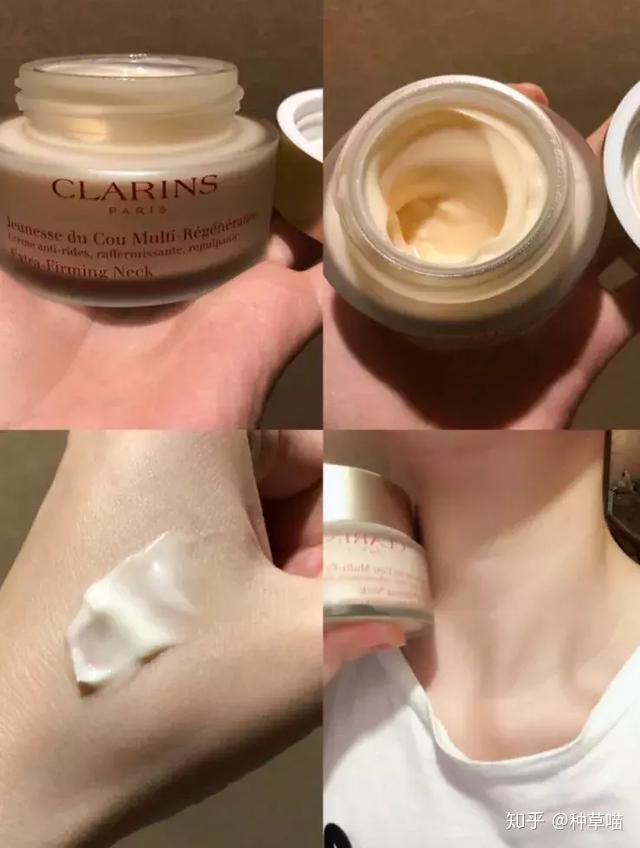 用颈霜起鸡皮肤(颈上鸡皮肤用什么药) 用颈霜起鸡皮肤(颈上鸡皮肤用什么药)