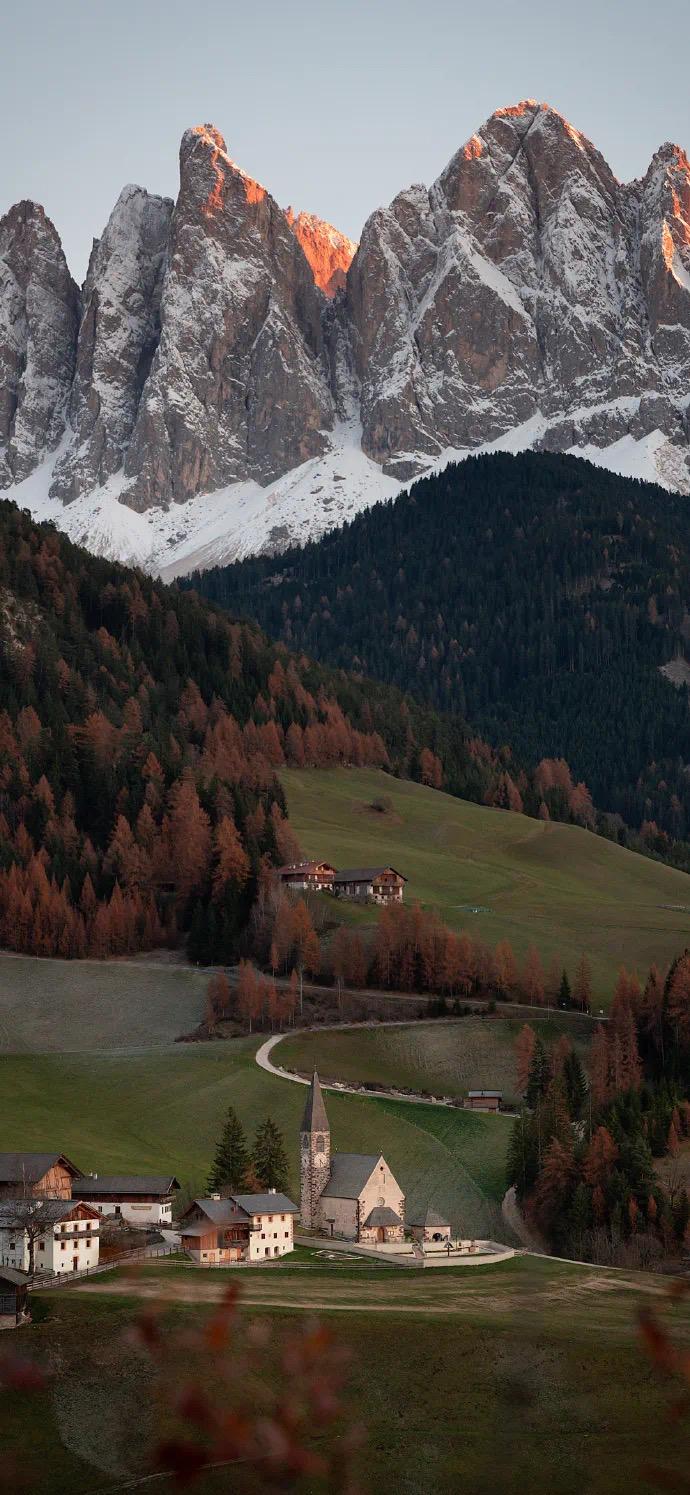 分享一些小众清新唯美私人收藏的壁纸