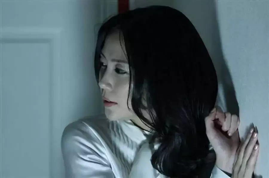 日本最美的实力派女优生人勿近