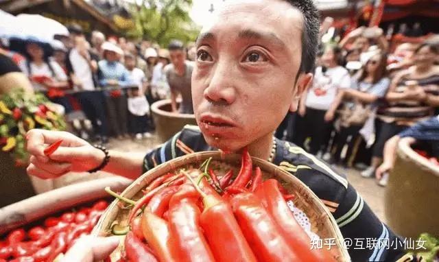 中国能吃辣的三个省，一个不怕辣，一个辣不怕，还有一个怕不辣 - 知乎
