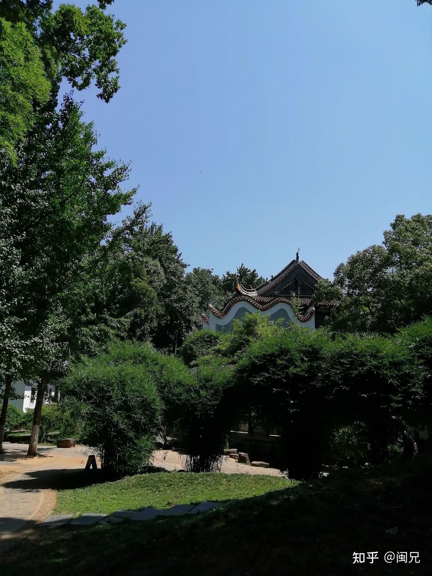 岳麓书院 - 知乎