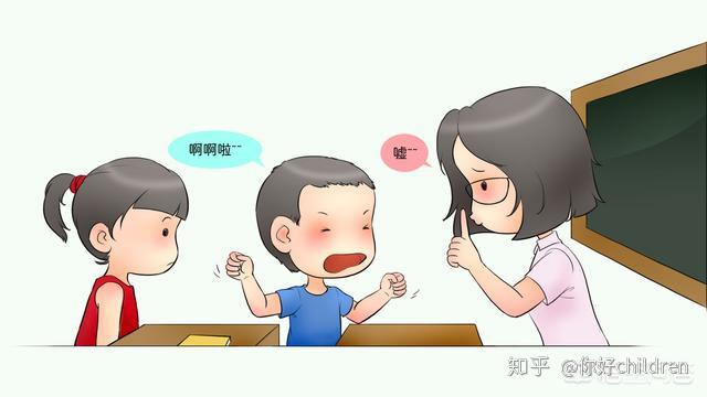 自闭症是什么病?什么样的人容易得自闭症?