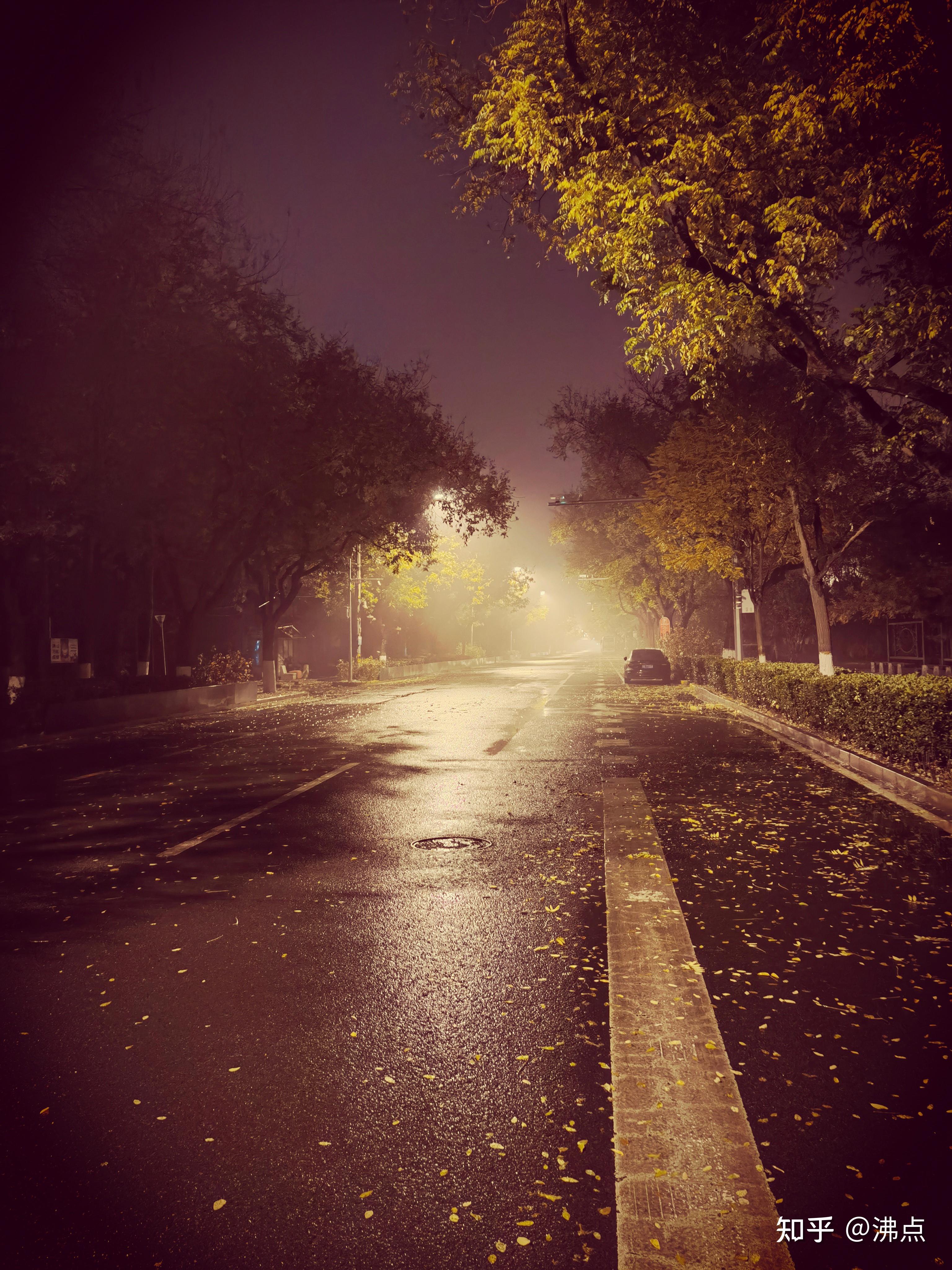 此夜追凉散 - 知乎