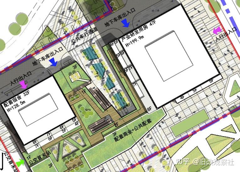 龍城街道長江電纜廠城市更新 - 知乎