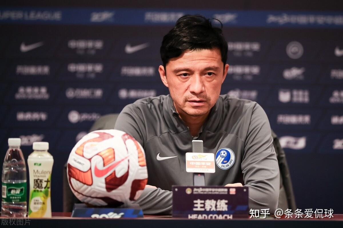 恭喜!谢晖有望重新出山执教,最新下家曝光 - 知乎