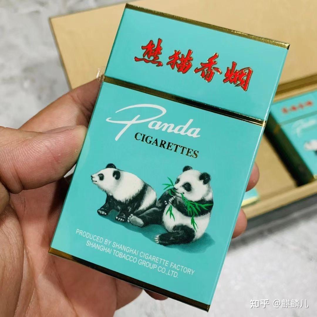 五包大熊猫礼盒
