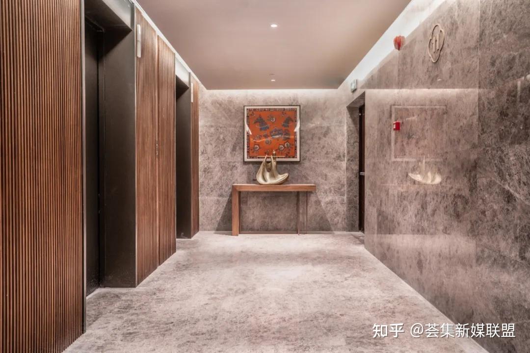 2021年魔都全新智能家居酒店上海宝山九思酒店