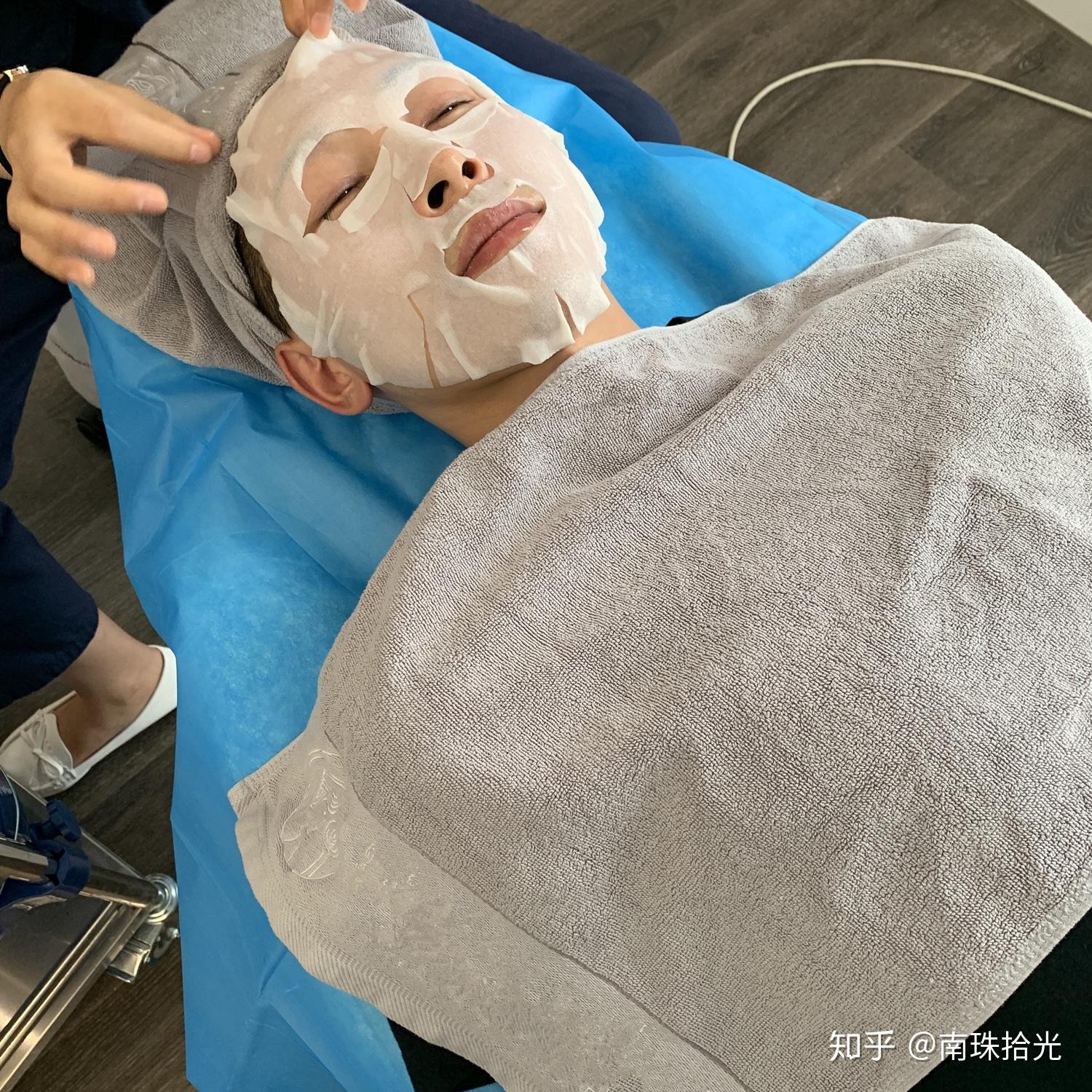 痘痘肌怎么敷面膜都不管用看看美容院老板娘的镇店之宝吧