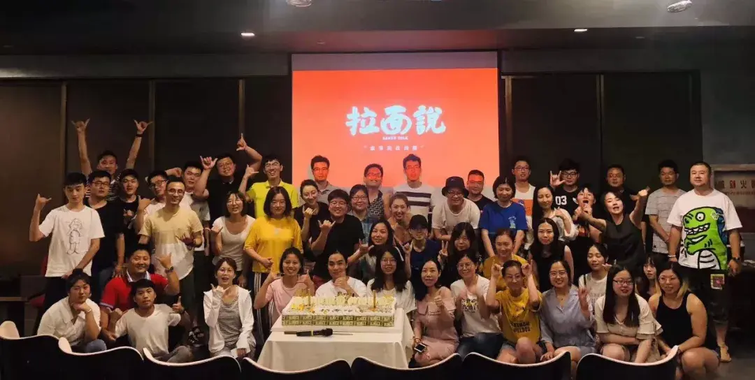 被马宝和九一形容为"有匪气"的姚启迪确实是个不