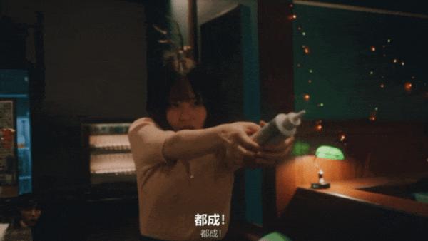 《伴人而生》荒诞又上头，本季最佳悬疑剧！