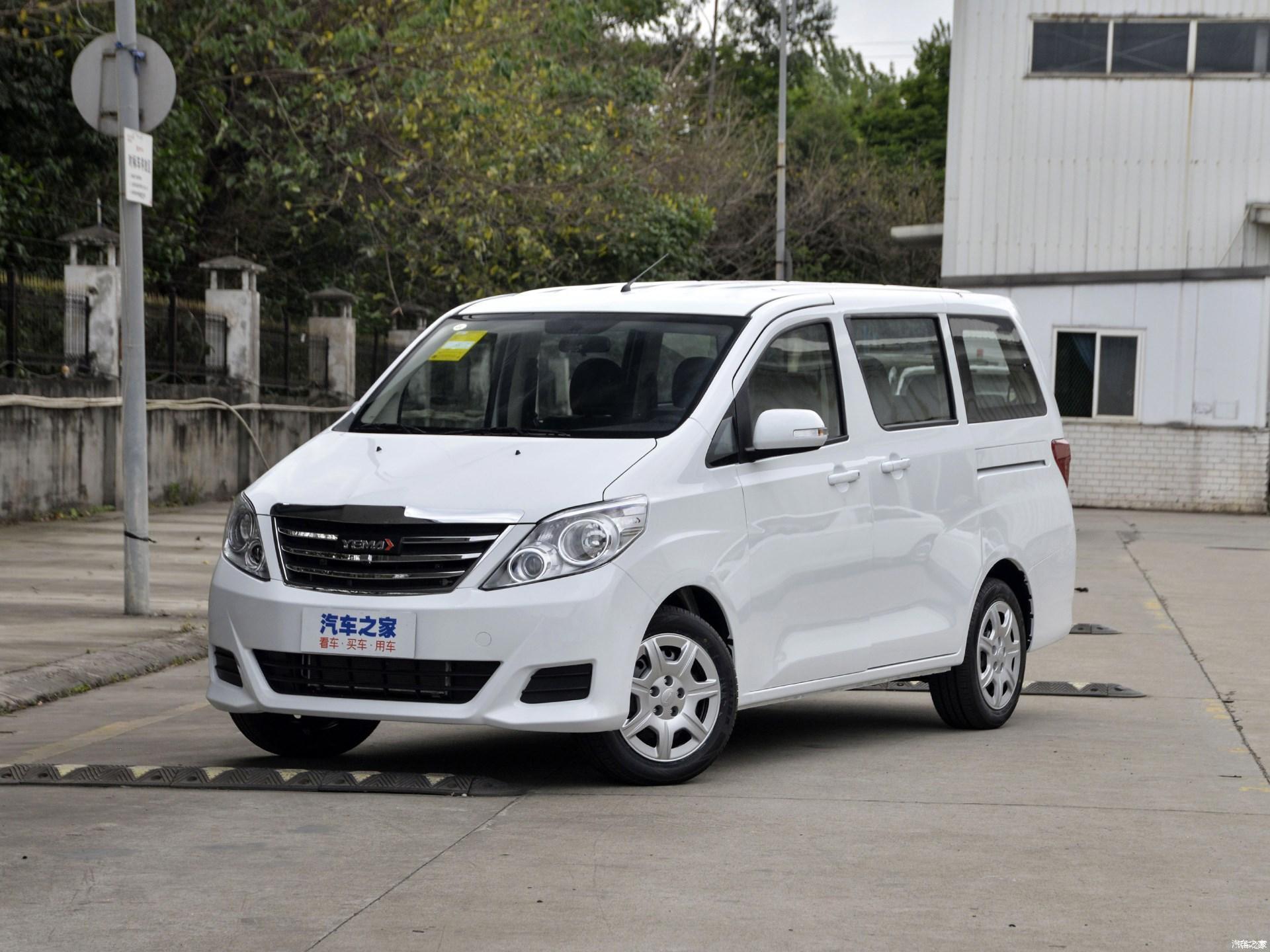 斯派卡外观霸气你会喜欢吗