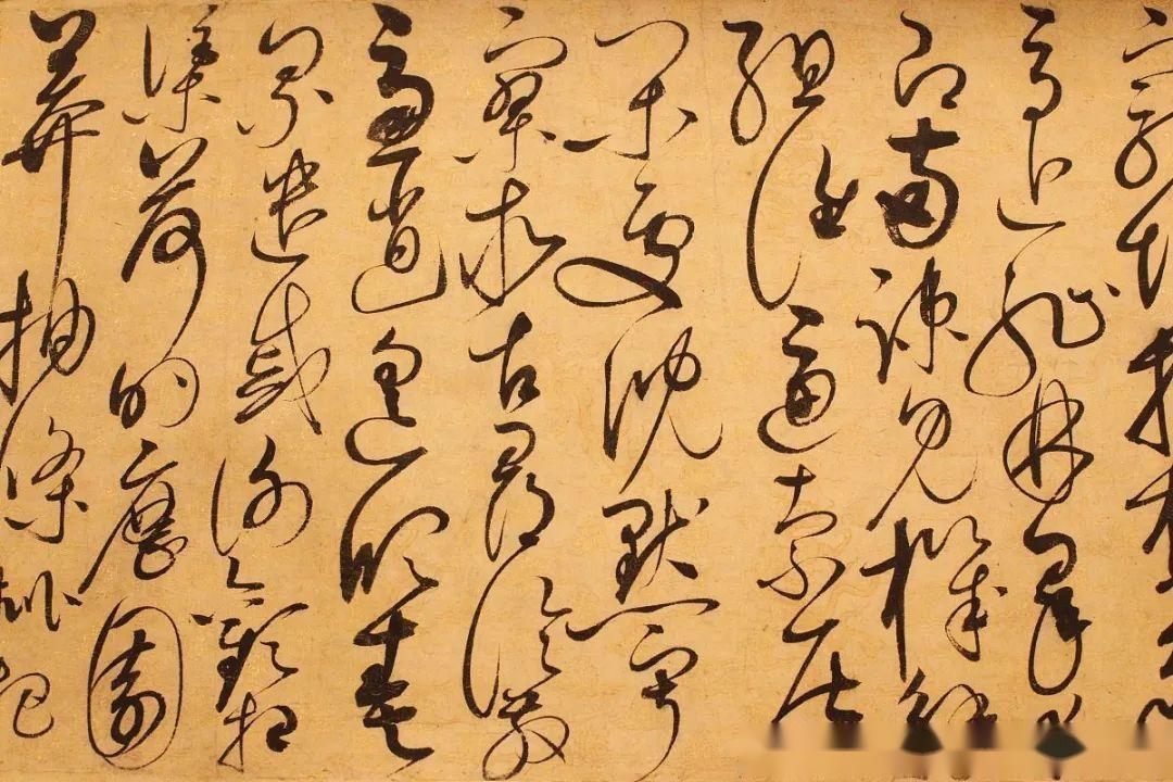 书法家：书法为什么要把它读出来？看这些方面才是欣赏作品 - 知乎