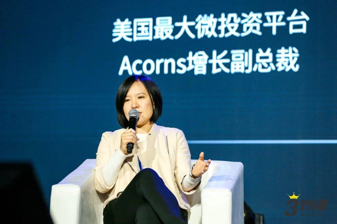 曲卉:在美国,我这两年观察到的一个现象是,增长团队在取代传统的团队.