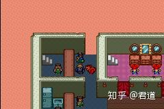 重装机兵2改详细攻略(gba重装机兵2改love3322(GBA重装机兵2改(MM2改)终极图文攻略世界地图)) 第9张 重装机兵2改详细攻略(gba重装机兵2改love3322(GBA重装机兵2改(MM2改)终极图文攻略世界地图)) 第9张