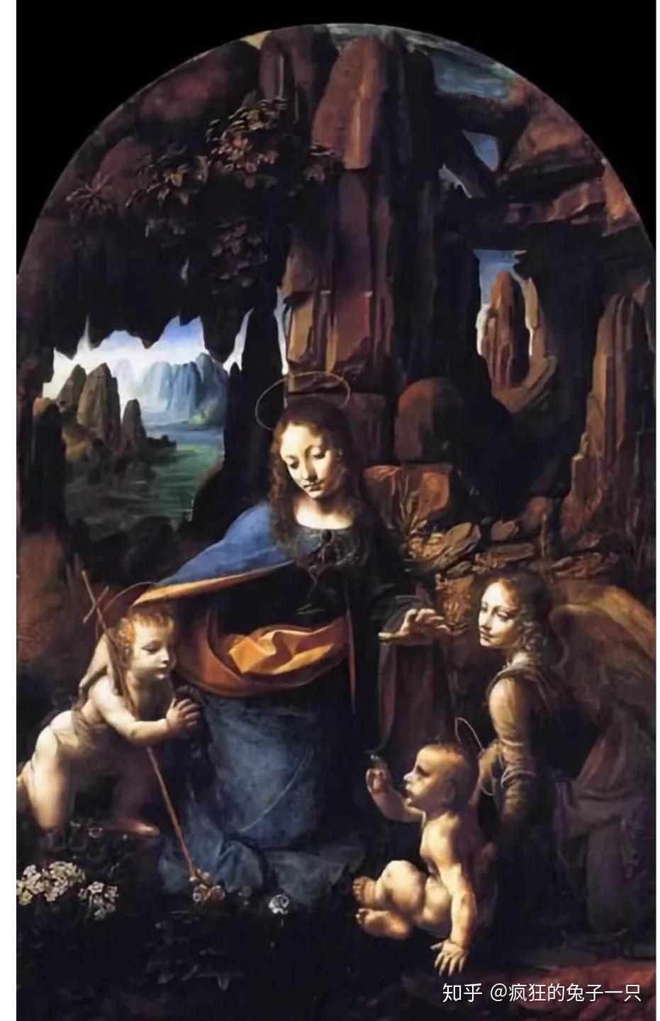 《达芬奇传》 - 知乎