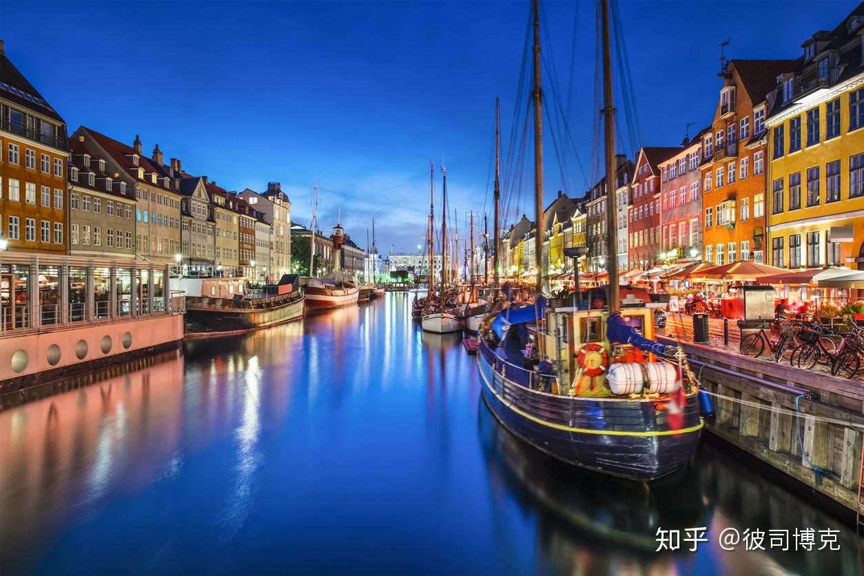 丹麦旅游：哥本哈根必看的十个地点