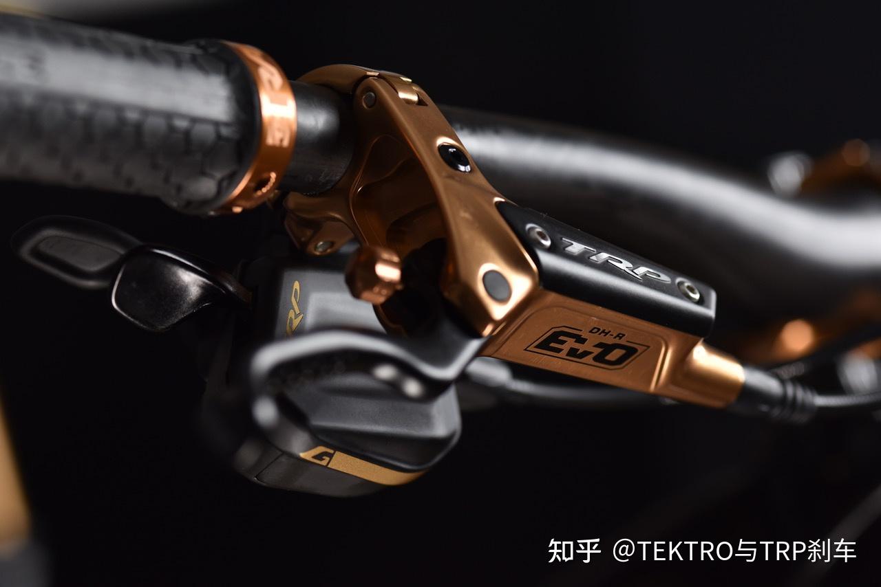 TRP DHR EVO – SUPER德国Bike Magazine 年度油压碟刹评比测试 - 知乎