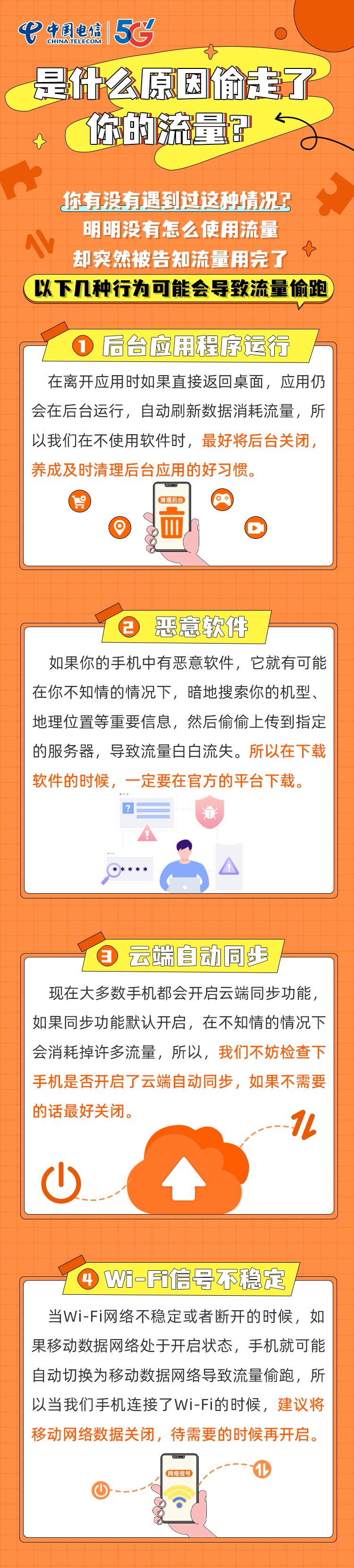 是什么原因偷走了你的流量? - 知乎