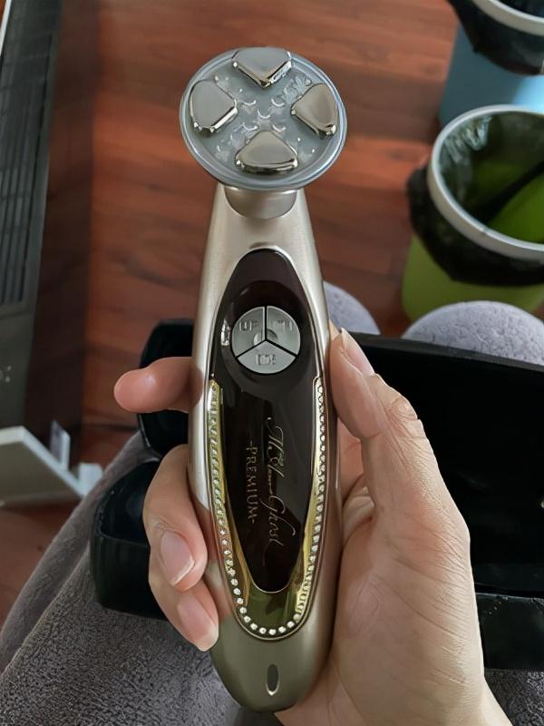 缪斯美容仪有用吗,缪斯美容仪真的有效吗