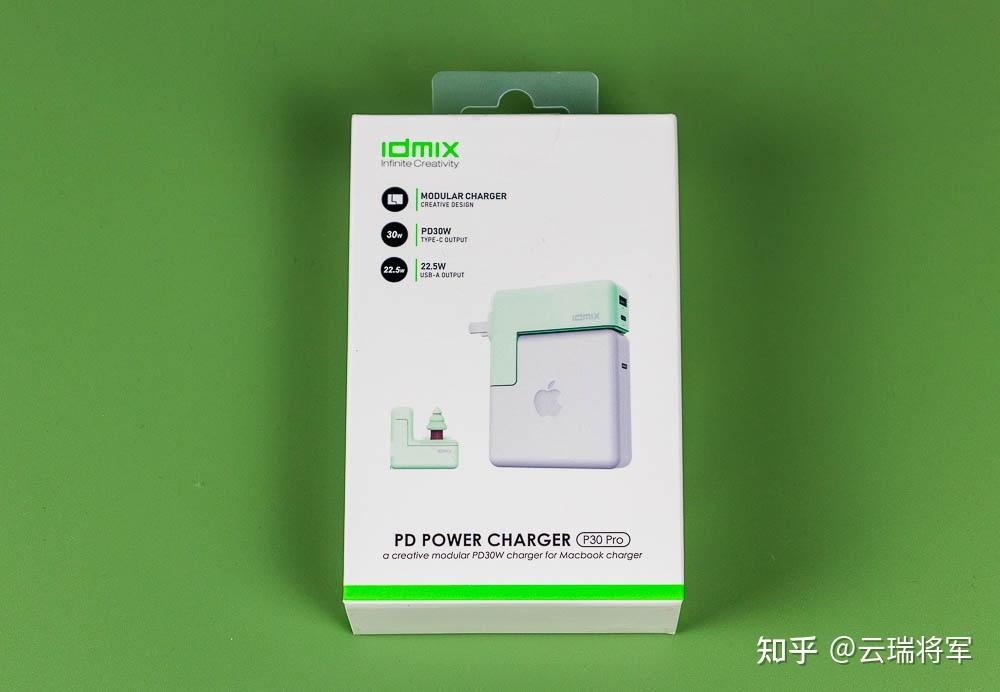  macbook type c idmix p30 pro 