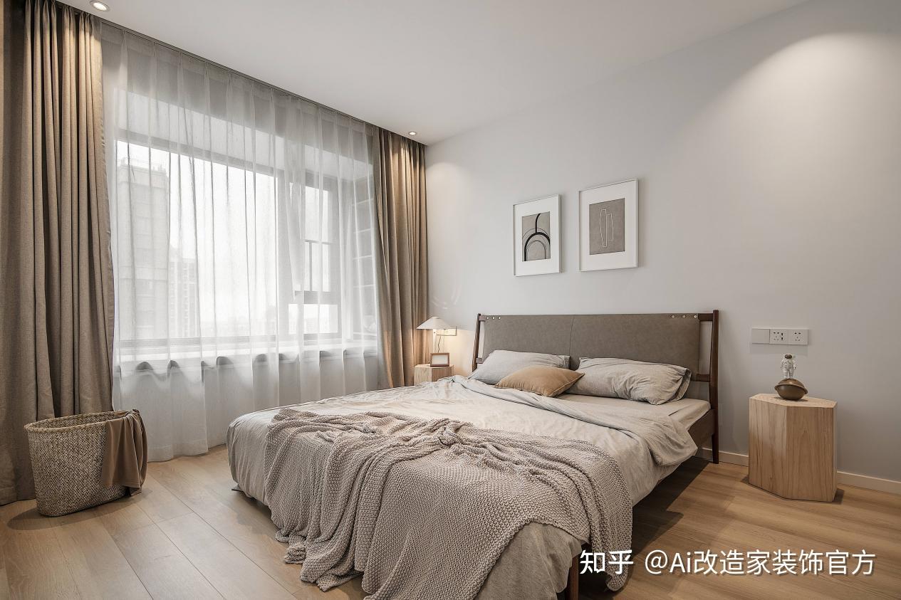 把房间装成画,把日子过成诗 - 知乎