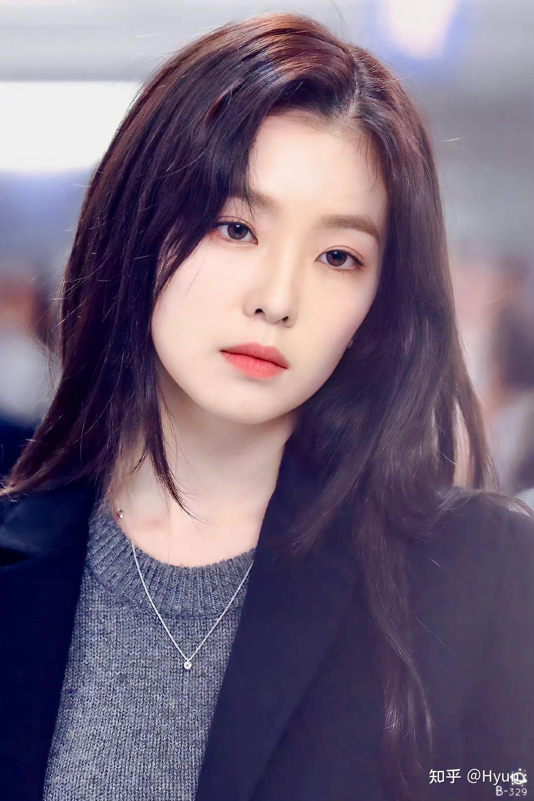 可以用图片安利你喜欢的韩娱女爱豆吗