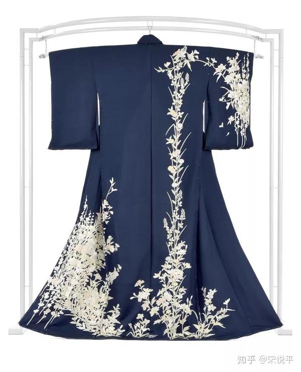 日本和服种类(高级篇下) - 知乎