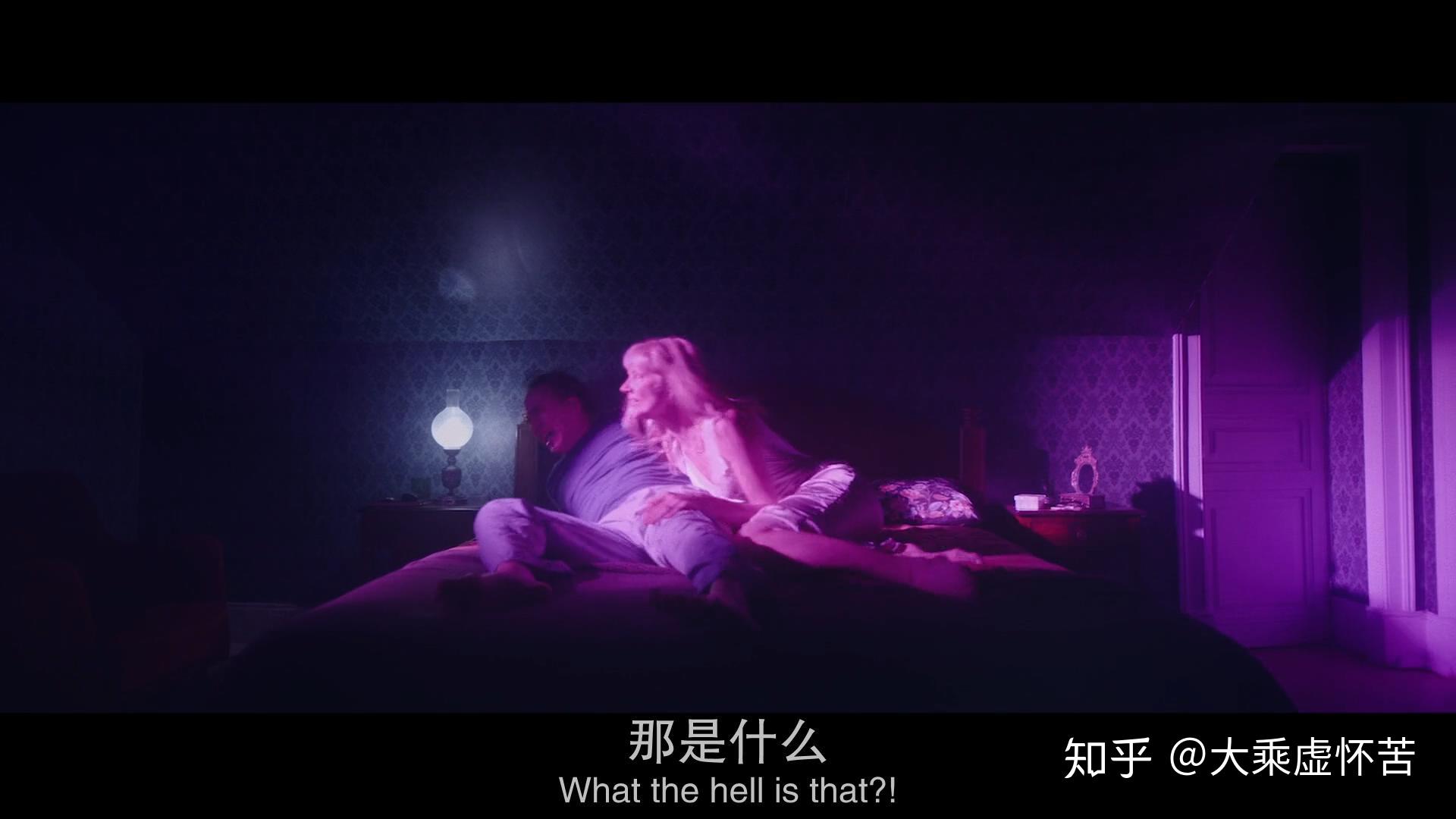 看图说片克苏鲁电影星之彩1