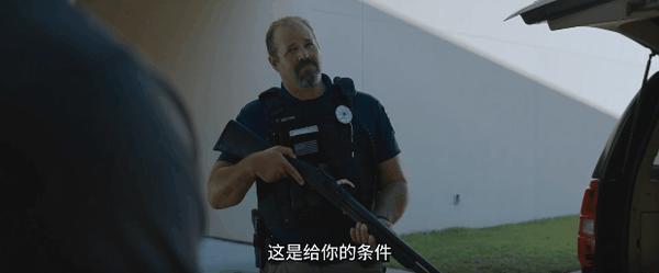 电影《逆岭》烂番茄96%,Netflix新爆款杀疯了!